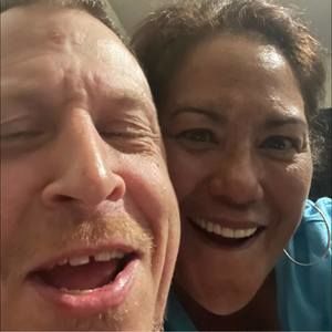 Meet your Posher, Cathy